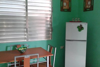 Vakantieappartement Gezinsvakantie Artemisa