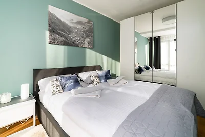 Sun&Snow Triventi - Apartment 13/90