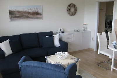 Vakantieappartement Gezinsvakantie Sylt