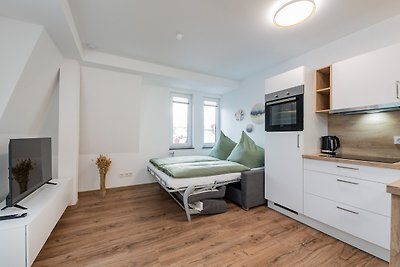 Vakantieappartement Gezinsvakantie Eisenach