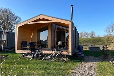 Charmantes naturnahes Tiny House