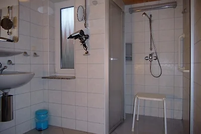 Landhaus am Teich - Saaler Bodden -