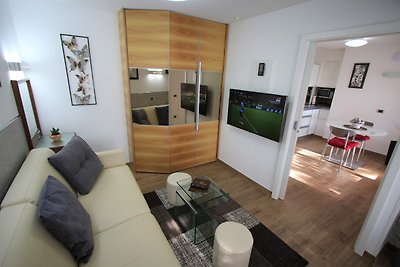 Apartment Superior
