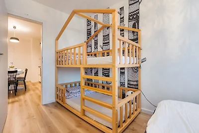 Sun&Snow Resorts - Apartment B2