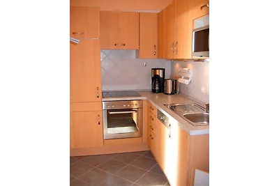 Vakantieappartement Gezinsvakantie Burg auf Fehmarn