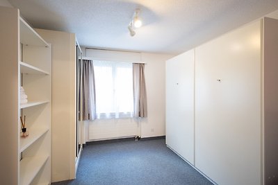 Vakantieappartement Gezinsvakantie Davos