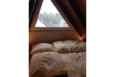 Vakantiehuis Ontspannende vakantie Freilingen (Blankenheim)