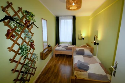 Appartement Vacances avec la famille Köln Innenstadt