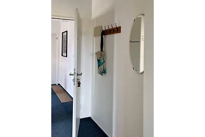 Trientje im Haus Balteringe