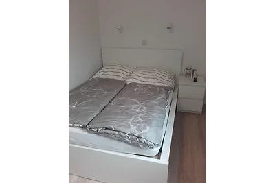 "Heimathafen" mit Sauna