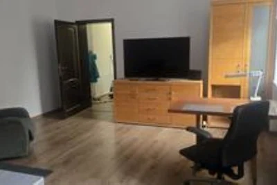 Schöne Vollausgestattete