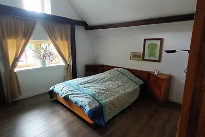 Urgemütlicher Winkelhof "La ferme