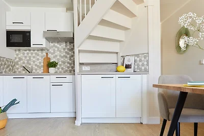 Appartamento Vacanza con famiglia Sellin