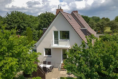 Dein Ferienhaus Strandstrasse