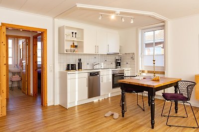 Ferienwohnung Pflaumenmus