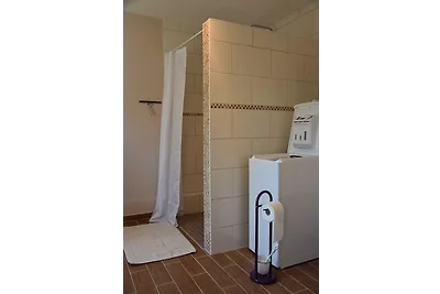 Bungalow Gartenzauber