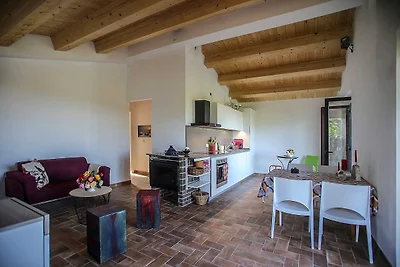 Vakantiehuis Ontspannende vakantie Cagliari Monserrato