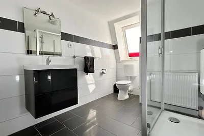 Ferienwohnung Süd