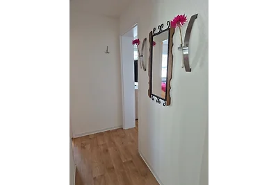 Appartamento Vacanza con famiglia Beuren