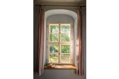 Haus Burgblick in Döben bei Grimma