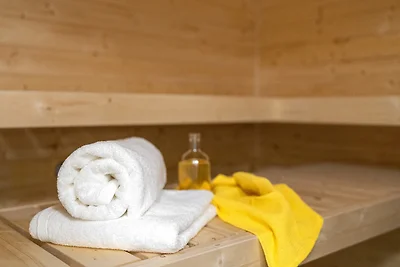 Küstenperle Nordsee mit Balkon und