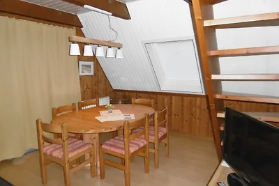 Ferienhaus Nr. 16 am Twistesee