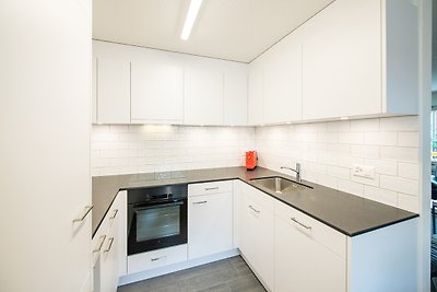 Vakantieappartement Gezinsvakantie Davos