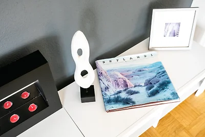 Blütenzauber Apartment No. 5