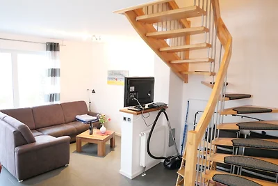 Vakantiehuis Ontspannende vakantie Zierow