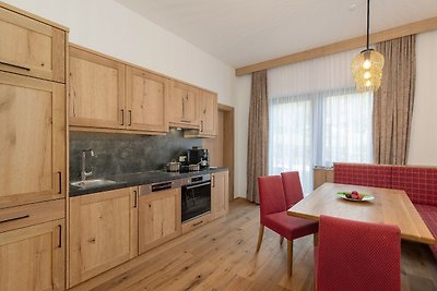 Appartement Mühlkogel mit