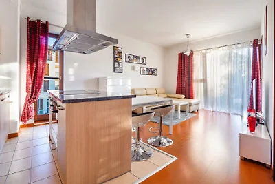 Sun&Snow Plaza Swinoujscie -