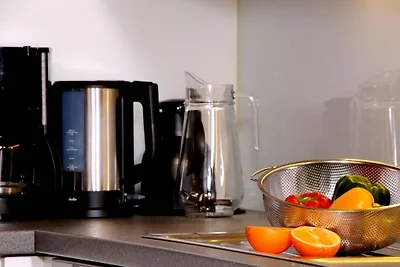 Casa vacanze Vacanza di relax Eisenberg