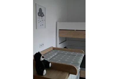 Ferienwohnung Schubert unne