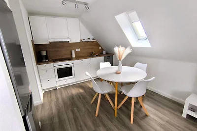 Vakantieappartement Gezinsvakantie Bomlitz