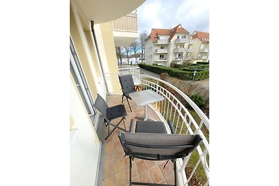 Ferienwohnung LEE 8
