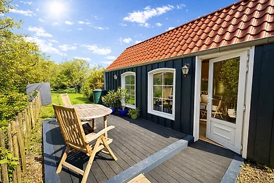 Vakantiehuis Ontspannende vakantie Hamswehrum