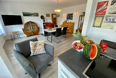 Feriendomizil Rosenhuus -