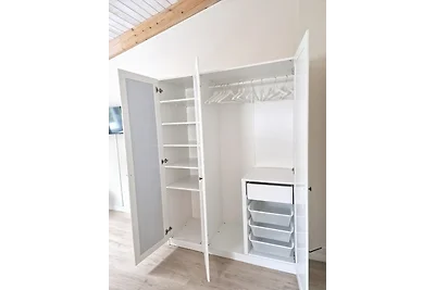 Sommerhaus mit Dachterrasse -