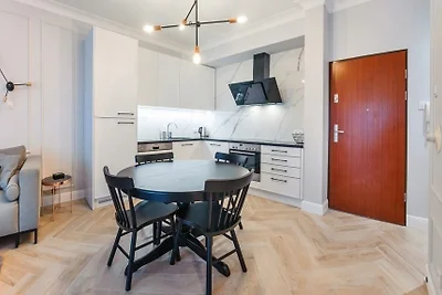 Sun&Snow Plaza Swinoujscie -