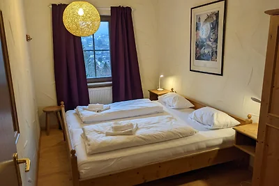 Fewo 1 - Residenz Schauinsland -