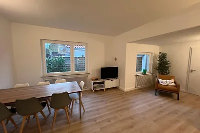 Casa vacanze Vacanza di relax Oldenburg