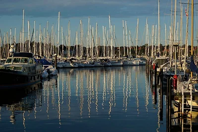 Casa vacanze Vacanza di relax Neustadt in Holstein