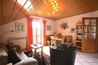 Ferienhaus Holzapfel Häusl