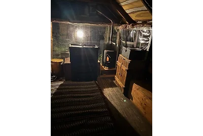 Casa su barca Vacanza single Coswig