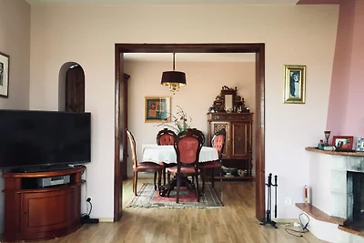 Kaschubische Schweiz : Oase der