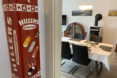 Feriendomizil Rosenhuus -