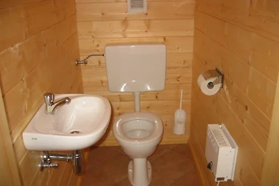 Vakantiehuis Ontspannende vakantie Ebensee am Traunsee