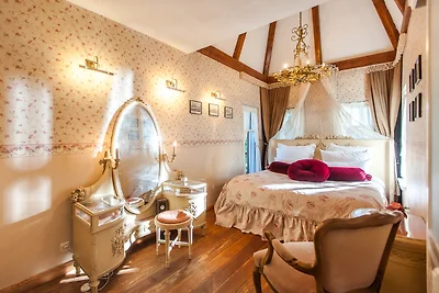 Appartamento Vacanza con famiglia Kühlungsborn