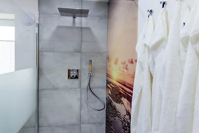 Vakantieappartement Gezinsvakantie Langenhorn