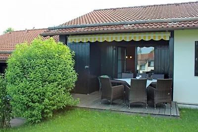 Ferienhaus Nr. 55, Kategorie